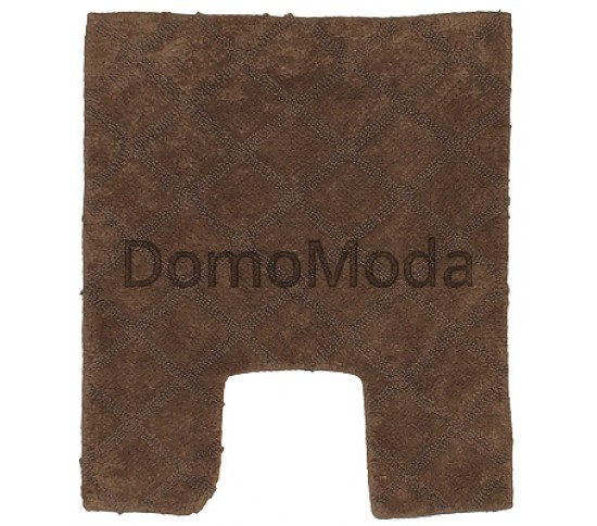 Коврик для ванной Indian Handmade Network RIS-BTH-5244 BEIGE - высокое качество по лучшей цене в Украине изображение 2.